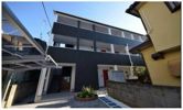 リブコート諏訪町の間取り画像