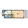 スライビング藤崎の間取り画像