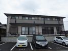 グランシャリオの間取り画像