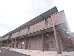 フロレスタ C棟の外観画像