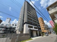 Belles牛田中の外観画像
