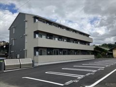 セレブ菊池の外観画像