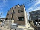 ROBOT HOUSE 守山B棟(ロボットハウの間取り画像