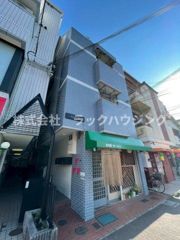 ハイツ北斗の外観画像