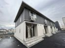 メゾンドゥ フルールの間取り画像