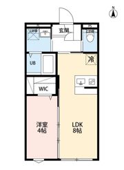 robot home 三ノ輪の間取り画像