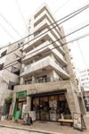 ラディーチェ芝の間取り画像