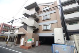 アベニュー大供の外観画像