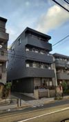 シャトーノワールの間取り画像