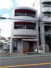 G1ビル本山IIの外観画像