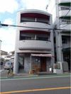G1ビル本山IIの外観