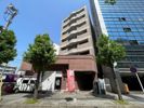 ルミナス千葉の間取り画像