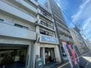 BAUHAUS竹屋町の間取り画像