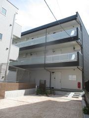 リブリ・ロココの外観画像