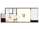 IKS2の間取り画像
