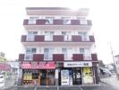 CANNON東照宮の外観