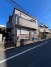 プチメゾンSの間取り画像