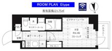 GRAND青葉台Ⅱの間取り画像