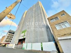 ウイングス西本町の外観画像