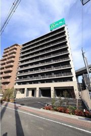 スプランディッドVIII(エイト)の外観画像