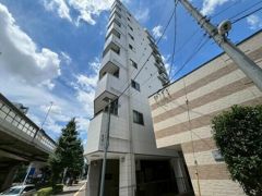 DeLCCS池袋本町の外観画像