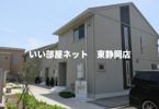 リシフォンの間取り画像