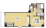 第2井原コーポの間取り画像