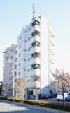 グリーンリーフの間取り画像