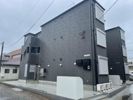 カインドネス東大和Northの外観
