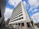メロディーハイム夕陽丘の間取り画像