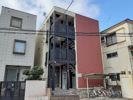 レオネクスト横浜カンパネラの間取り画像