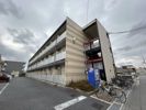 レオパレスアドミラブールワタルの外観