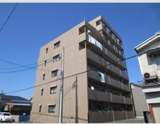 ドリームシティ住吉A棟の外観画像