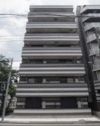 ヒルズ東日暮里の間取り画像