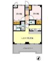 クレスタ妙典の間取り画像