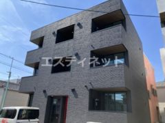 Jack yutakaⅡの外観画像