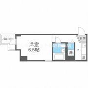 グランディ梅田北の間取り画像