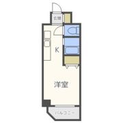 willDo九条の間取り画像