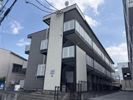 レオパレスプリムロウズの間取り画像