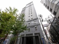 エスリード御堂筋梅田の外観画像