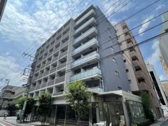 マストライフ三鷹の外観画像