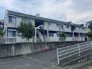 ビレッジ・ディナAの間取り画像