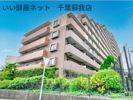 ダイアパレス ヒルトップ・エフの間取り画像