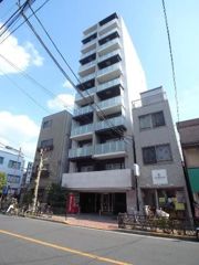 リライア浅草の外観画像