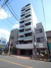リライア浅草の間取り画像