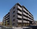 ルーブル板橋泉町弐番館の間取り画像