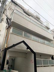 ダイドーメゾン御影Ⅵの外観画像
