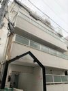 ダイドーメゾン御影Ⅵの間取り画像