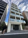 コンシェリア駒込 HILLTOP SQUAREの間取り画像