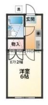 センチュリーパレス上大岡の間取り画像